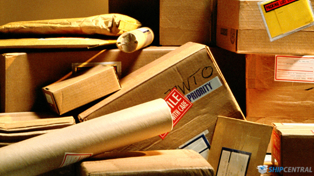 Third-Party Logistics for E-commerce Fulfillment